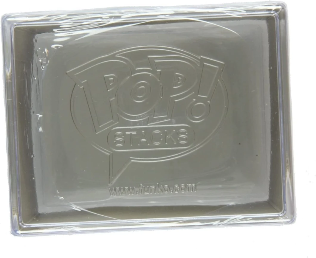 ISO BSCI Factory Wholesale Custom High Quality Acrylic Funko Pop Protector