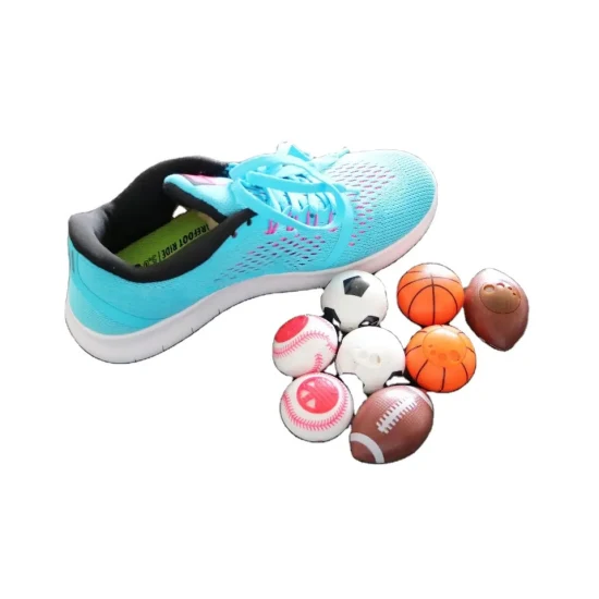 Hochwertiger, neuer Design-Schuherfrischer-Deo-Ball für Schuhe